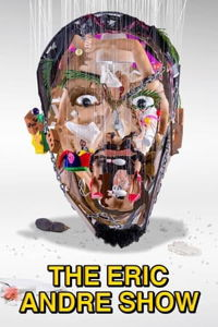 The Eric Andre Show image