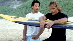 Point Break cast