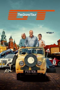 The Grand Tour image