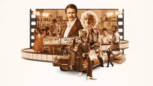 The Deuce cast