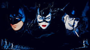 Batman Returns cast