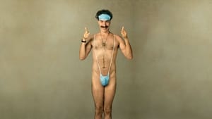 Borat Subsequent Moviefilm cast