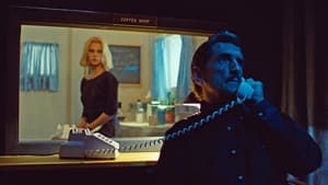 Paris, Texas cast