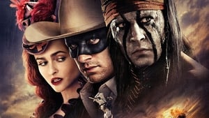 The Lone Ranger cast