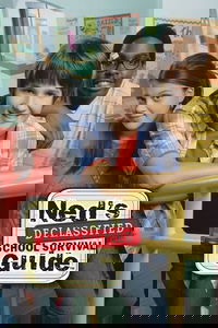 Ned's Declassified School Survival Guide image