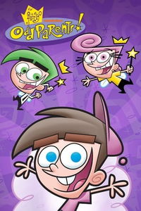 The Fairly OddParents image