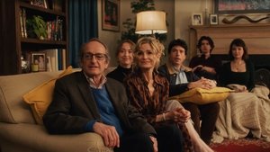 Bad Shabbos cast