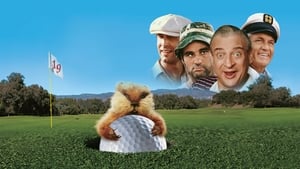 Caddyshack cast