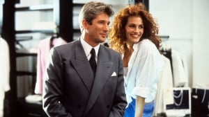 Pretty Woman cast