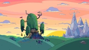 Adventure Time cast