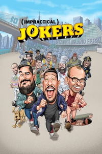 Impractical Jokers image