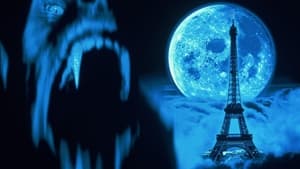 An American Werewolf in Paris cast