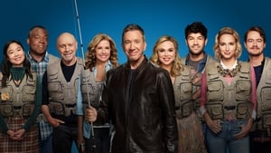 Last Man Standing cast