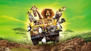 Madagascar: Escape 2 Africa cast