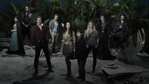Once Upon a Time cast