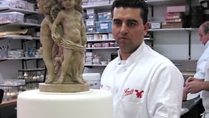 Cake Boss image