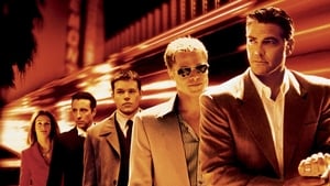 Ocean's Eleven cast