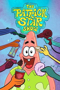 The Patrick Star Show image