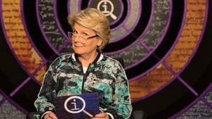 QI cast