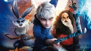 Rise of the Guardians cast