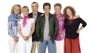 Meet the Fockers cast