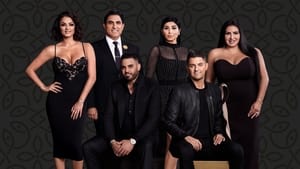 Shahs of Sunset cast