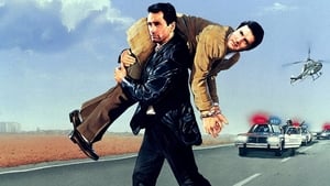 Midnight Run cast