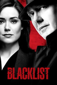 The Blacklist image