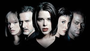 Scream 3 cast