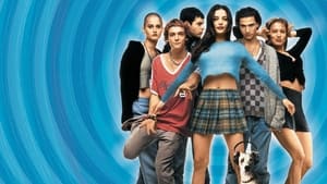 Empire Records cast