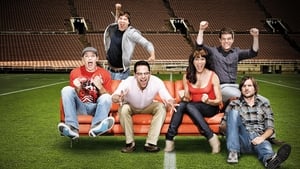 The League cast