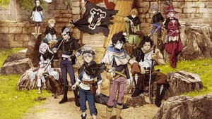 Black Clover cast