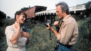 The Bridges of Madison County cast