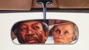 Driving Miss Daisy cast