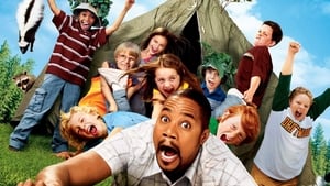 Daddy Day Camp cast