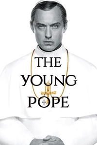 The Young Pope image