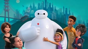 Baymax! image