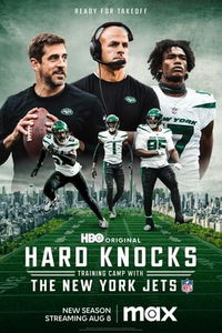 Hard Knocks image