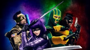 Kick-Ass 2 cast