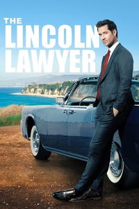 The Lincoln Lawyer image