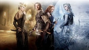 The Huntsman: Winter's War cast