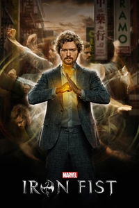 Marvel's Iron Fist image