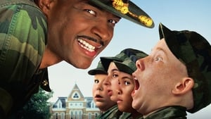 Major Payne cast