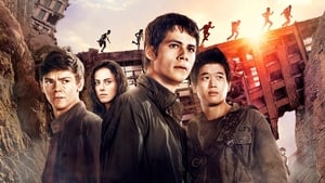 Maze Runner: The Scorch Trials cast