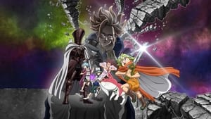 The Seven Deadly Sins: Four Knights of the Apocalypse cast