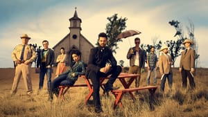 Preacher image