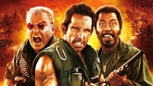 Tropic Thunder cast