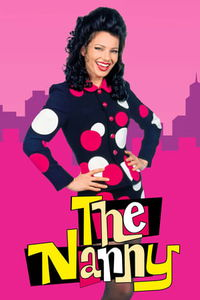 The Nanny image