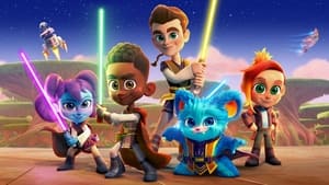 Star Wars: Young Jedi Adventures cast