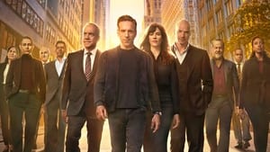 Billions cast